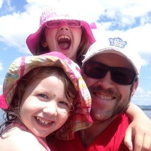 Meet your Posher, Kyle